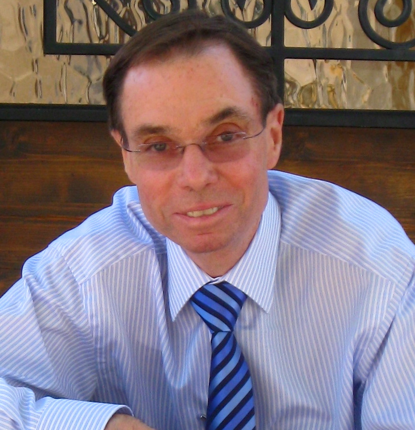 Greg Hague - Author, Attorney, Entrepreneur
