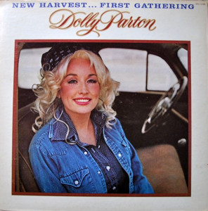 Dolly Parton's album, First Gathering