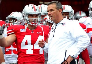 Urban Meyer, Buckeyess