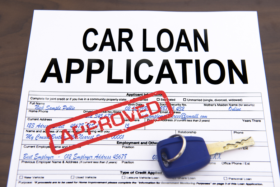 car_loan_application